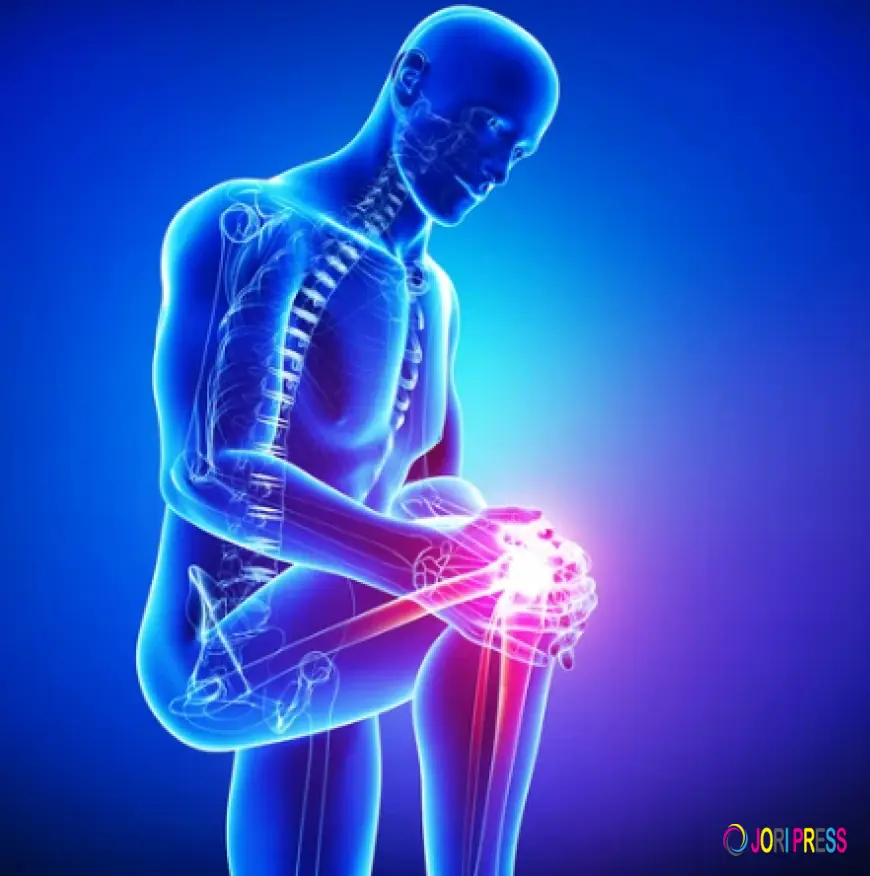 Regain Your Mobility with Expert Total Knee Replacement in Faridabad
