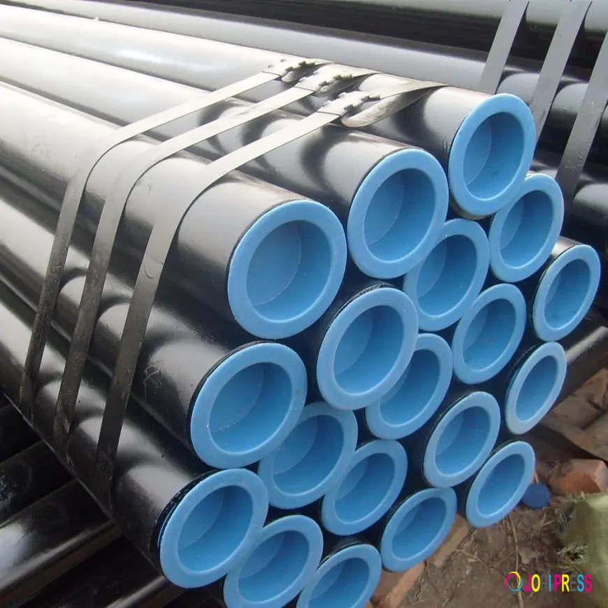 ASTM A106 Grade B Pipe: Features, Applications, and Benefits