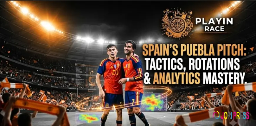 Road to 2026: La Roja Signals Readiness with Dominant 3-1 Display