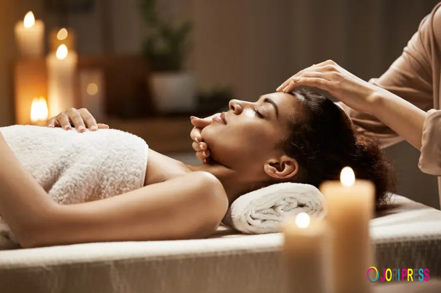 Aroma Therapy in Lucknow – Rejuvenate Your Mind & Body Naturally