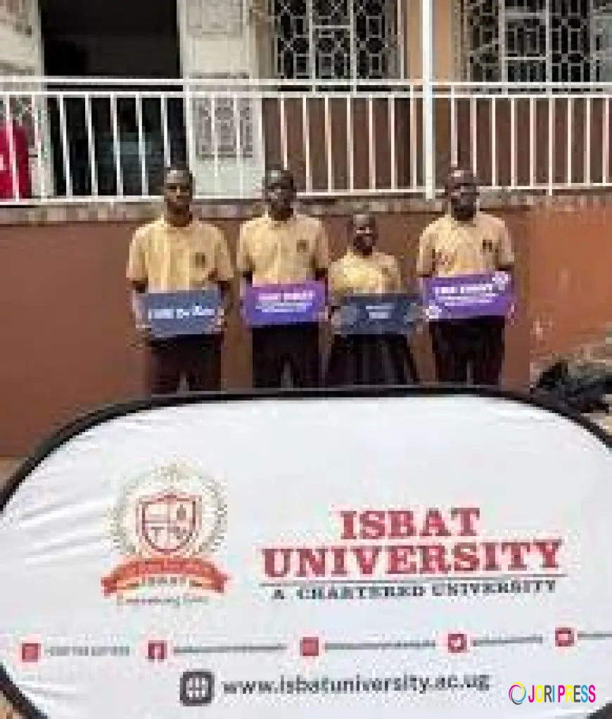 ISBAT University Opens Window for 2026 Inter-Schools Coding & Quiz Competition to Showcase Tech Abilities. 