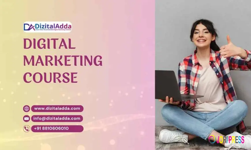 Digital Marketing Course in Delhi with Placement – What No One Tells You