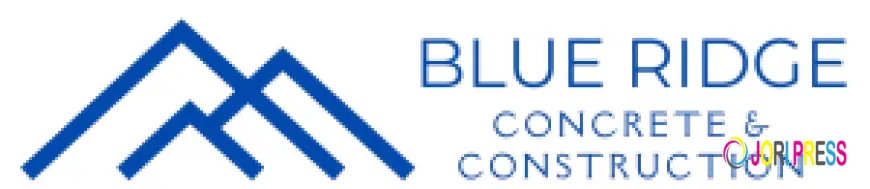 Blue Ridge Concrete & Construction LLC