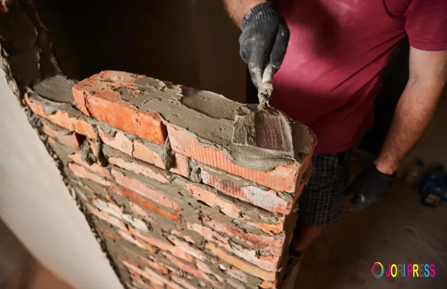 Grant North Masonry LLC Announces Expert Brick Masonry Restoration Solutions in Utah