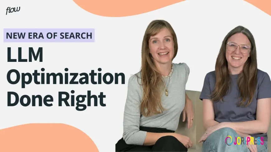 Best LLM SEO Agency: Why AI-First Optimization Matters in 2026