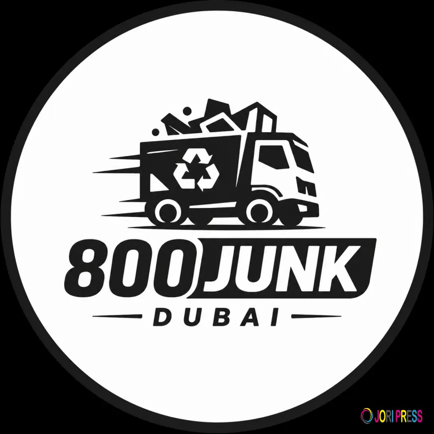 Junk Removal Dubai | Quick Waste Removal Services