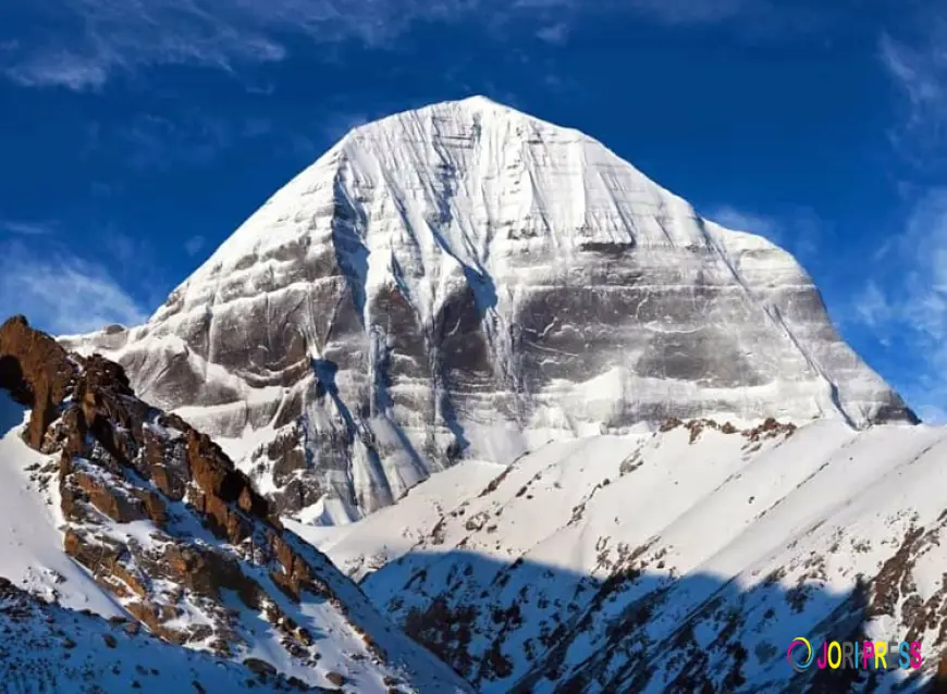 Sacred Kailash Mansarovar Yatra - Lucknow Based Travel