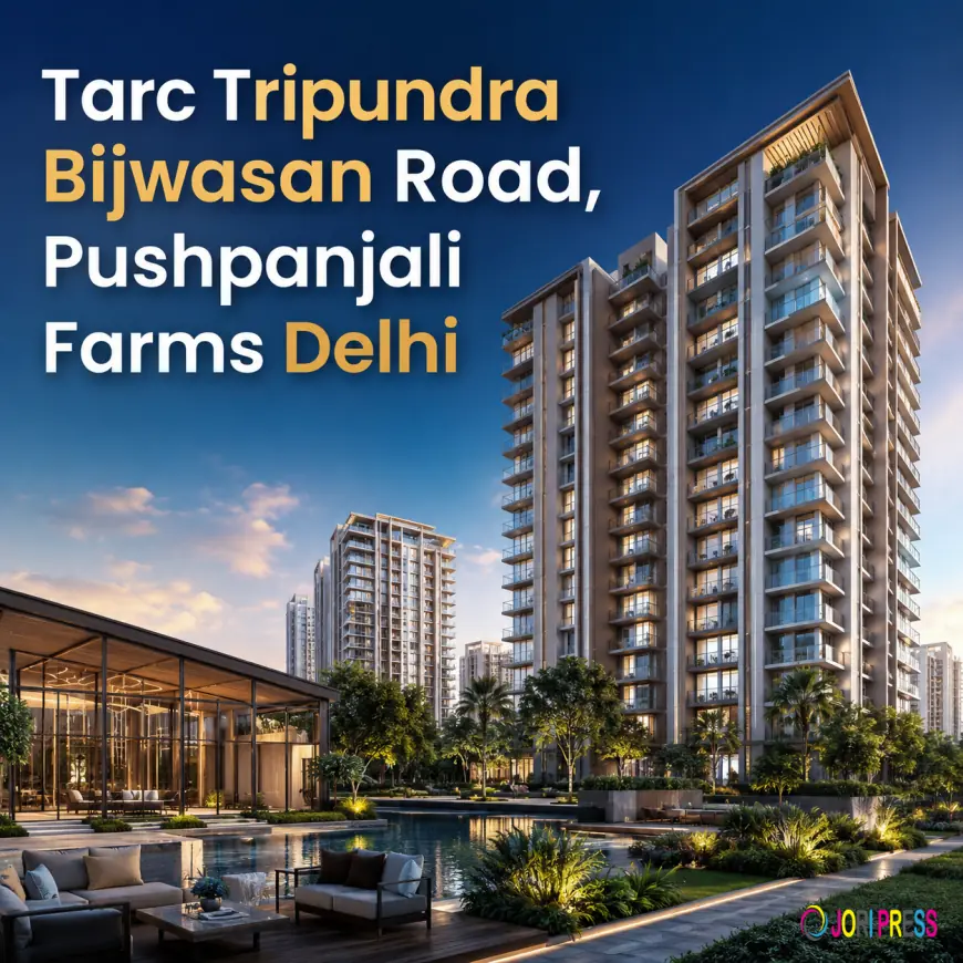 Should You Buy a Home at TARC Tripundra? Price, Floor Plans and Booking Details Explained