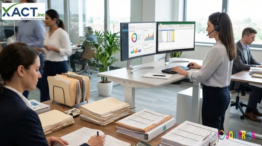 Real-Time Accounting vs Traditional Accounting: What CPA Firms Must Know in 2026