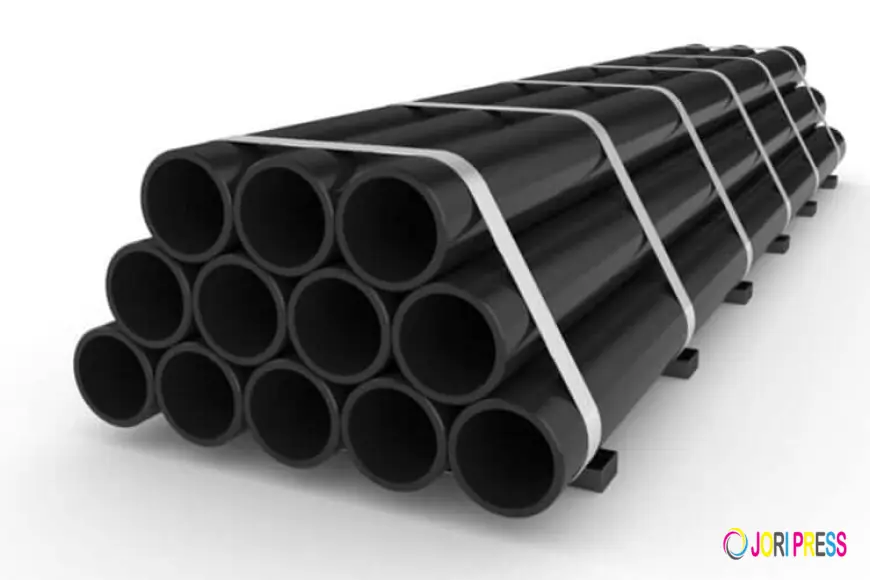 Features & Applications of ASTM A333 Grade 6 Pipe