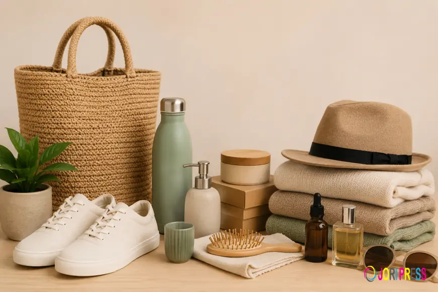 Trade Platform for Lifestyle Products: Connecting Businesses for Smarter Growth