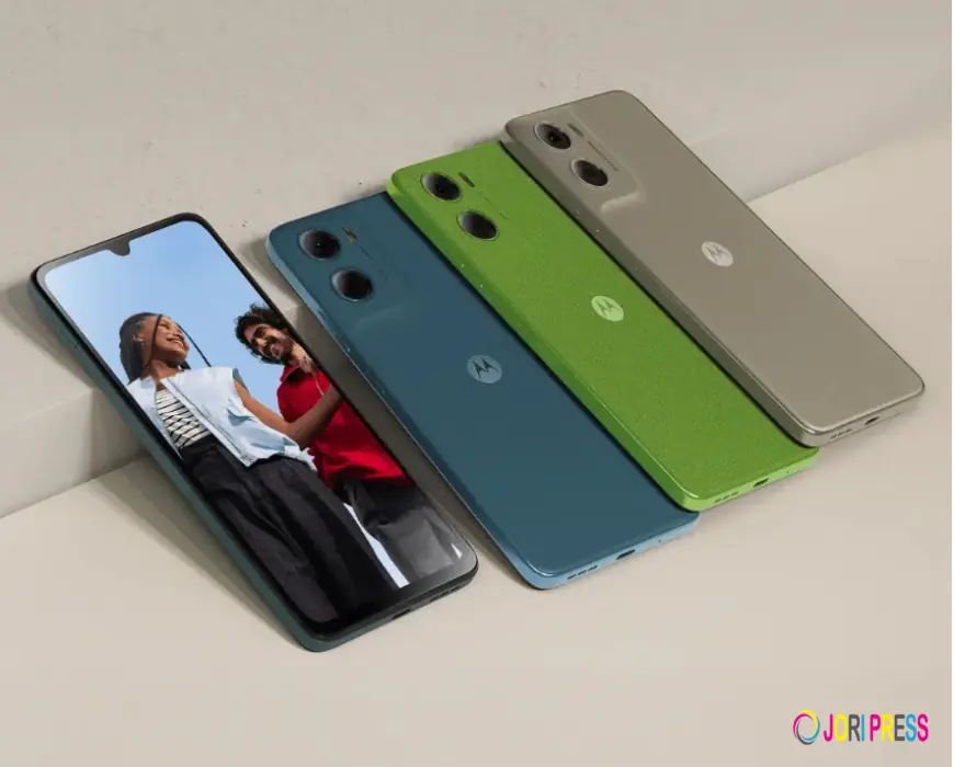 Top Motorola Phones in India Under 15000 with 5G: Budget-Friendly Powerhouses