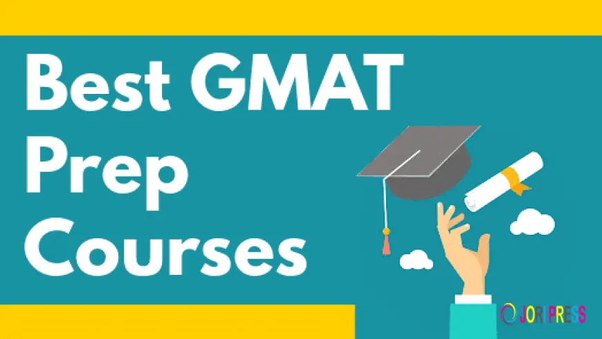 Navigating the Selection of Premium GMAT Prep Courses