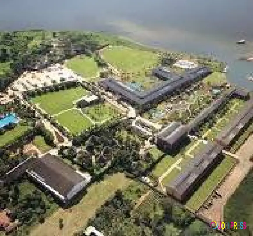 Speke Resort Munyonyo Marks Environment Day 2026 with renewed commitment to conserve environment.