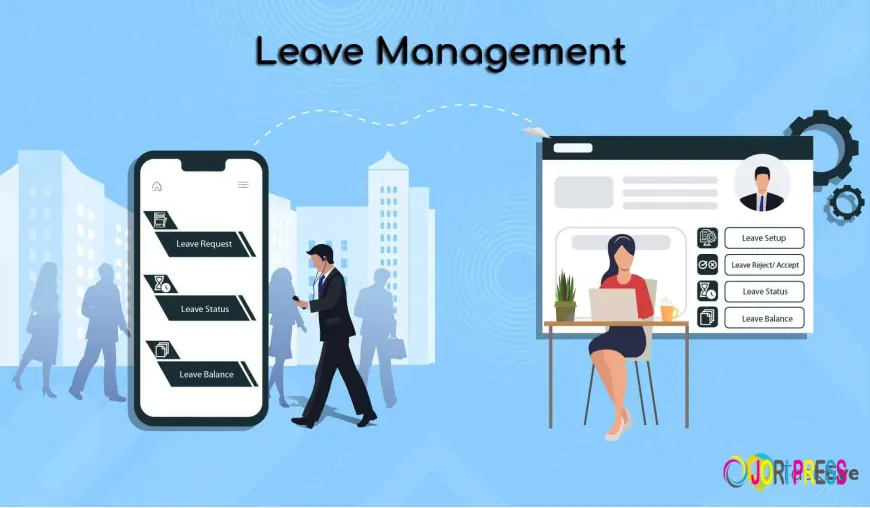 The Business Case for Smarter Leave Management