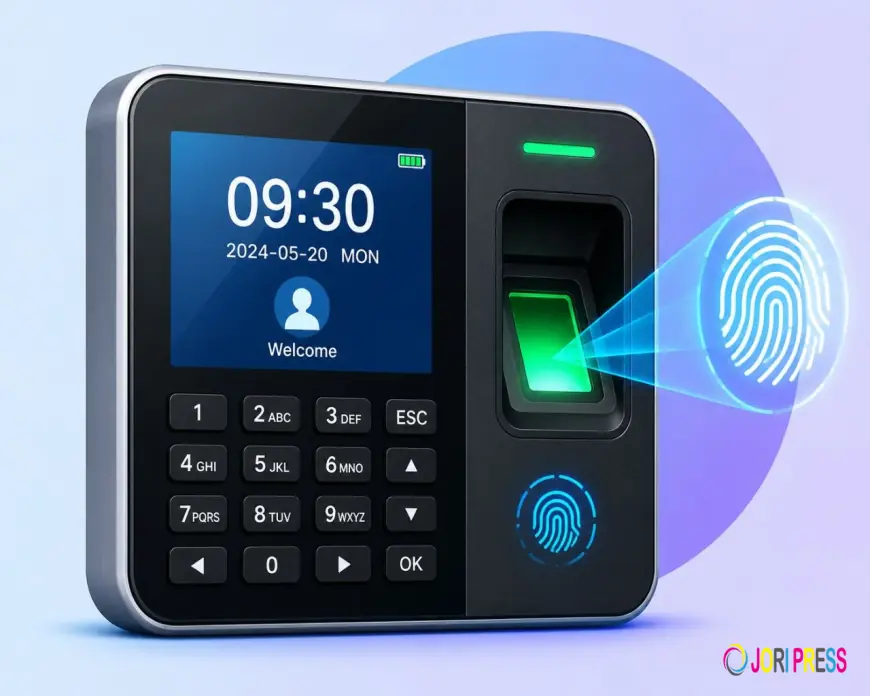 Biometric Access Control Device |  SATHYA | Biometric Device Price