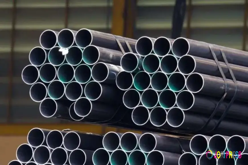 ASTM A53 Grade B Pipe: A Reliable Carbon Steel Pipe for Industrial Applications