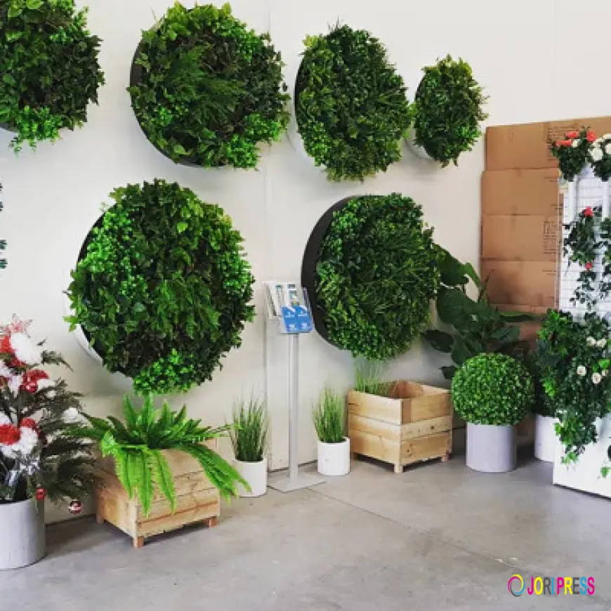 Fake Plants That Homes and Businesses Actually Love in Sydney