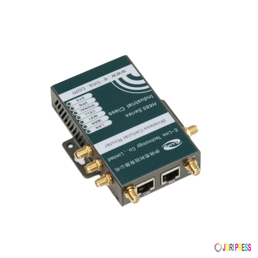 IoT 5G Routers for SCADA: Industrial-Grade Connectivity Solutions