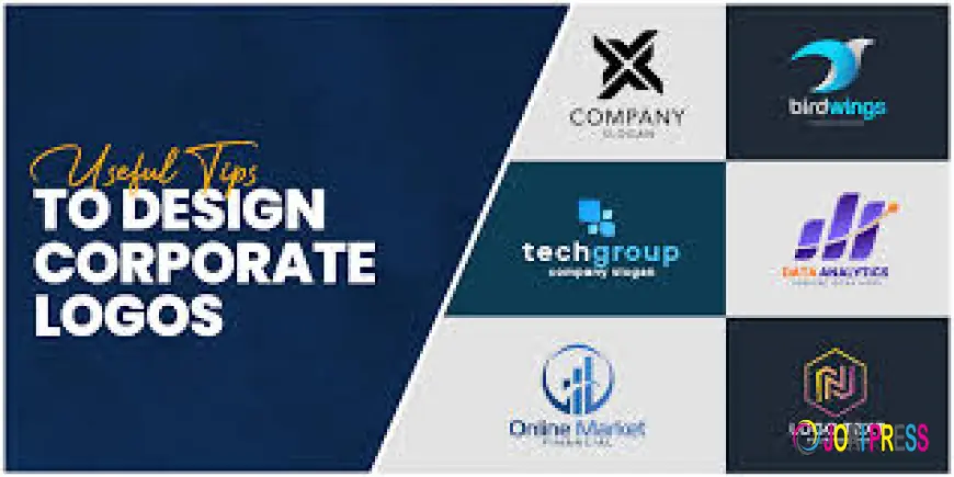 A Practical Guide To Creating A Strong Company Logo