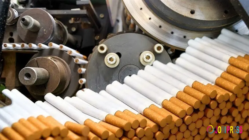 How to Find a Reliable Cigarette Supplier for Your Distribution Business