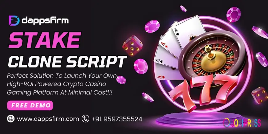 Best Stake Clone Software: Compare Top Providers for Your iGaming Venture