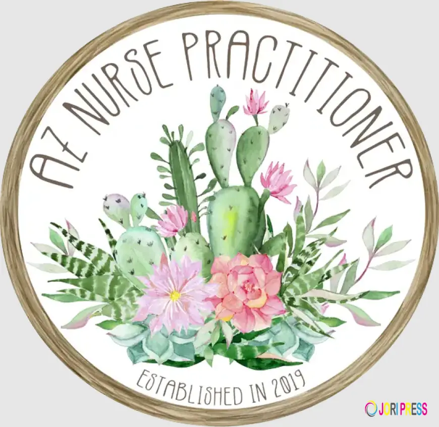 AZ Nurse Practitioner