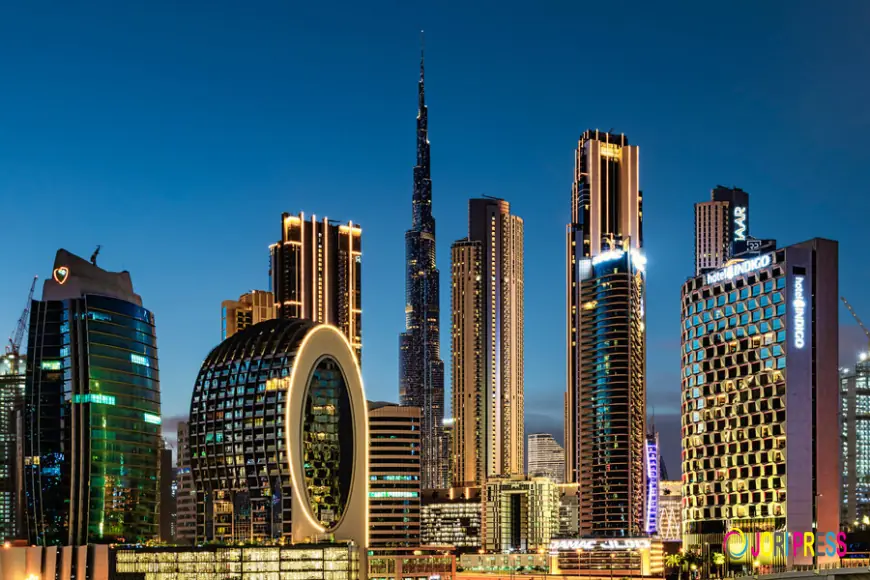 Dubai Downtown Properties: Why Downtown Dubai Remains the Ultimate Address for Luxury Living and Investment