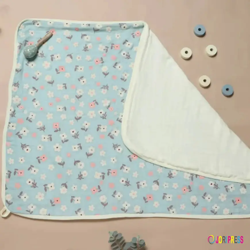 How to Choose the Perfect Blanket for Kids: The Ultimate Comfort & Safety Guide