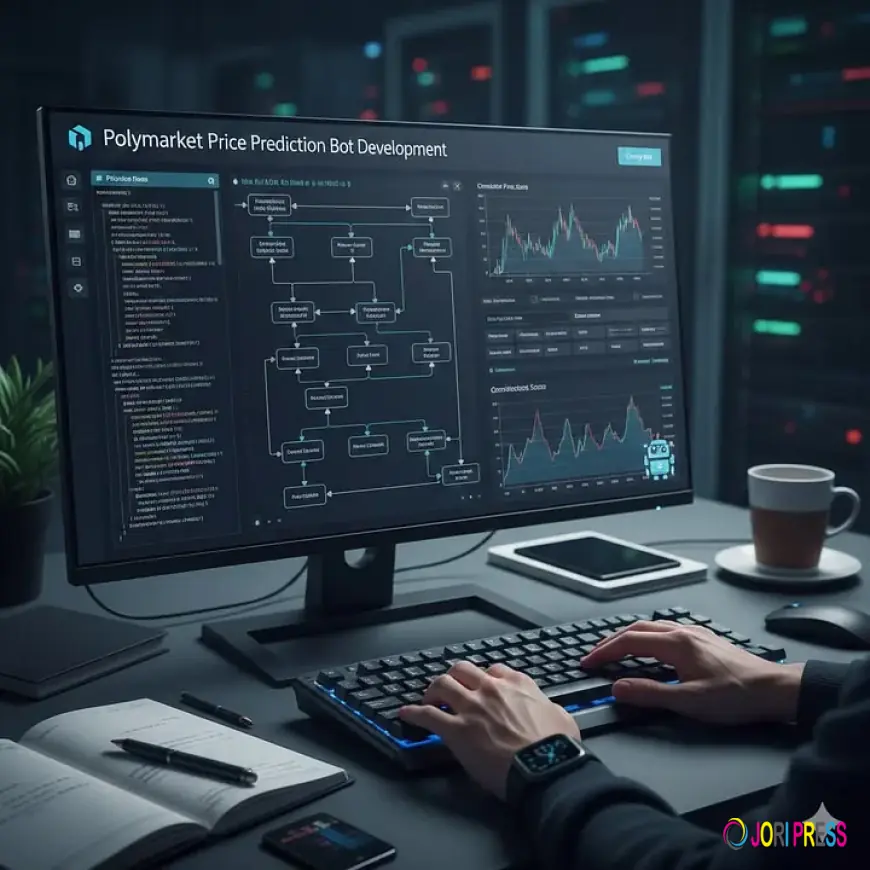 How Prediction Market Development Enhances Predictive Analytics