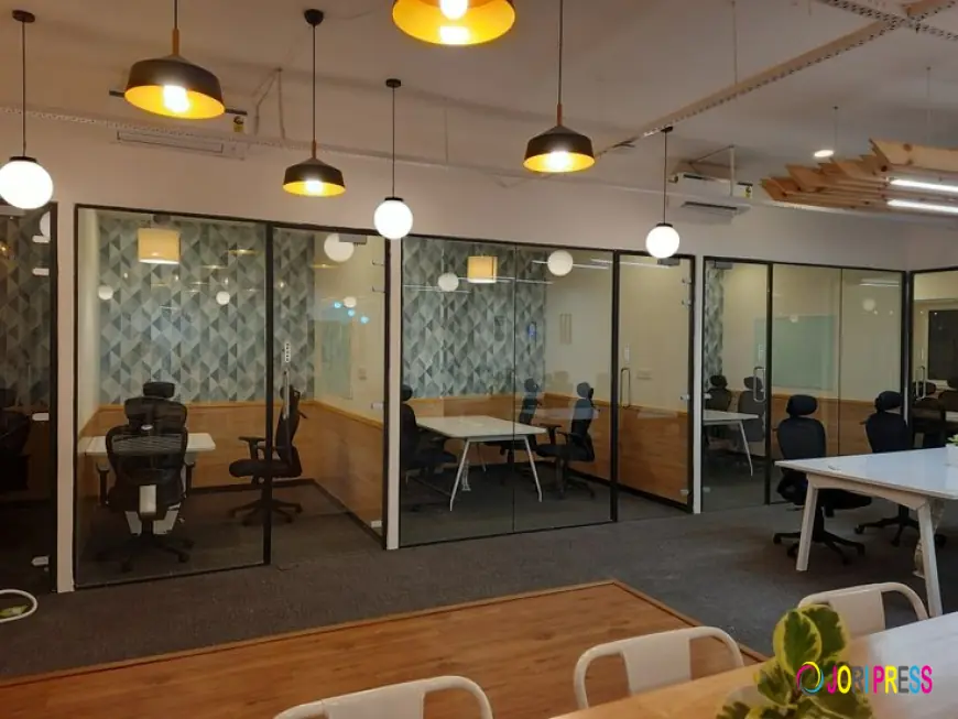 Coworking Space: A Smart Way to Work in Modern India