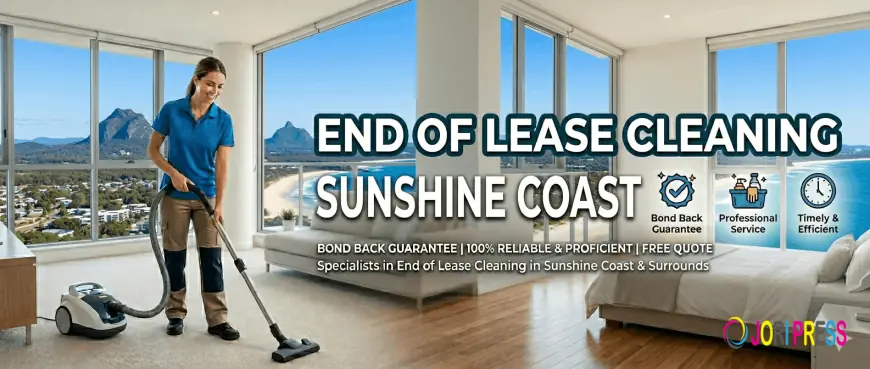 Bond Cleaning in Canberra | Professional End of Lease Cleaning