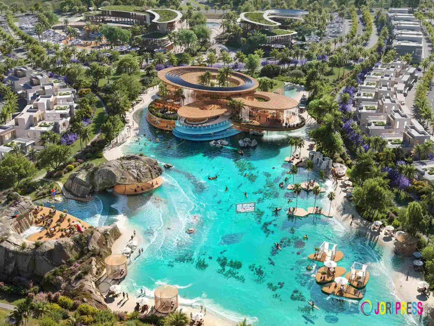 Why Damac Islands Dubailand, Dubai is the Perfect Location for Your Family