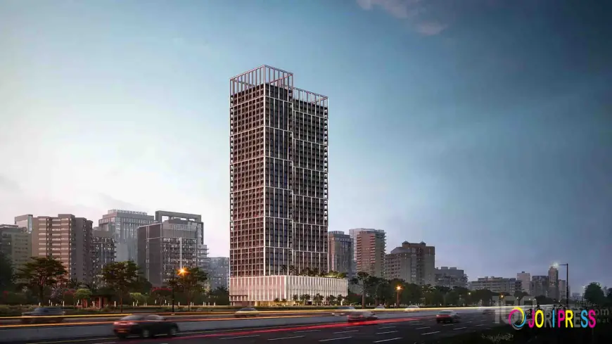 Binghatti Titania Majan | Luxury Studio, 1 & 2 BHK Apartments