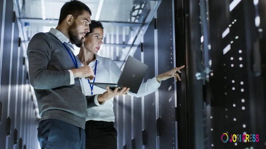 7 Reasons Successful Companies Invest in an IT Service Provider