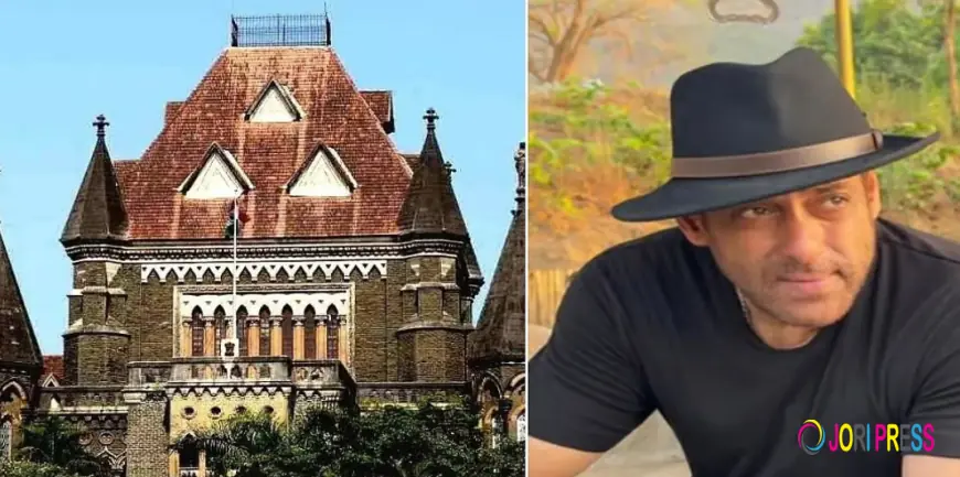 Bombay High Court Tells Salman Khan's Neighbour to Delete Posts: What the Panvel Farmhouse Case Is Really About