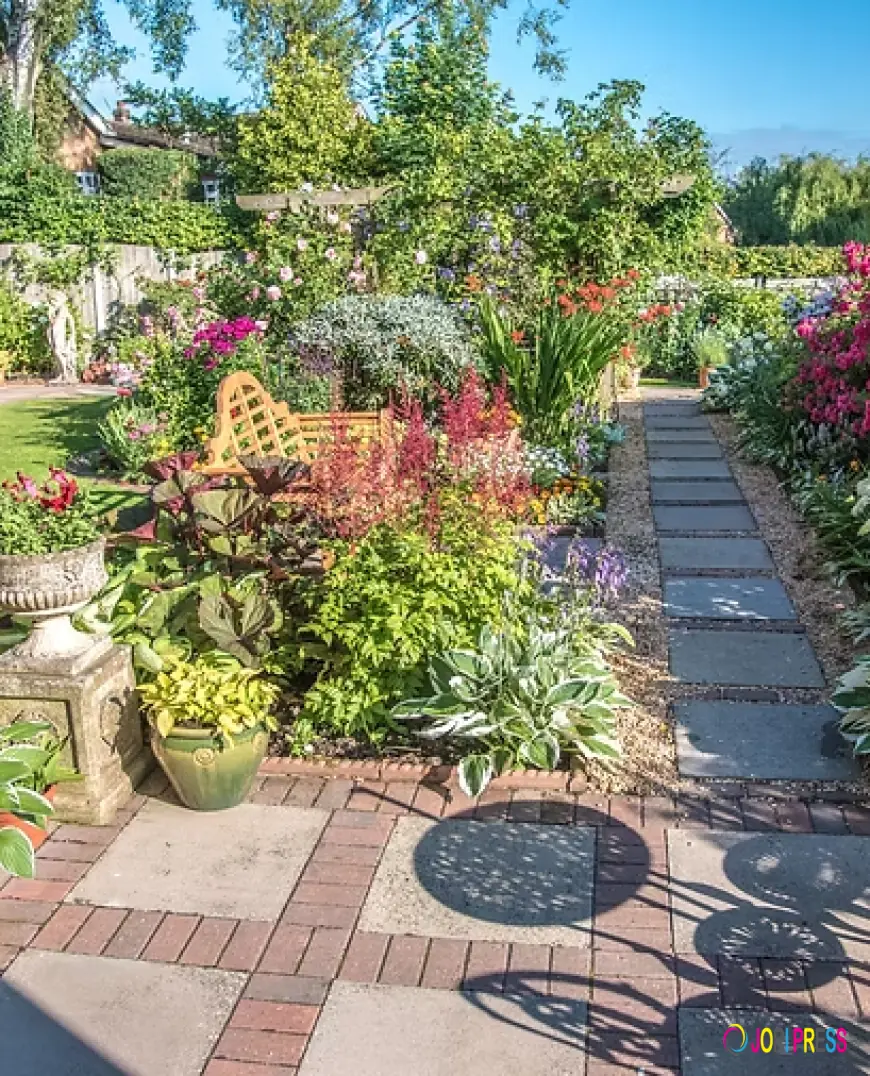 Why Choosing Professional Garden Landscapers London Can Transform Your Outdoor Space