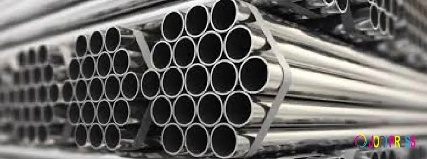 SS 316L Pipes: Corrosion-Resistant Performance for Marine and Chemical Service