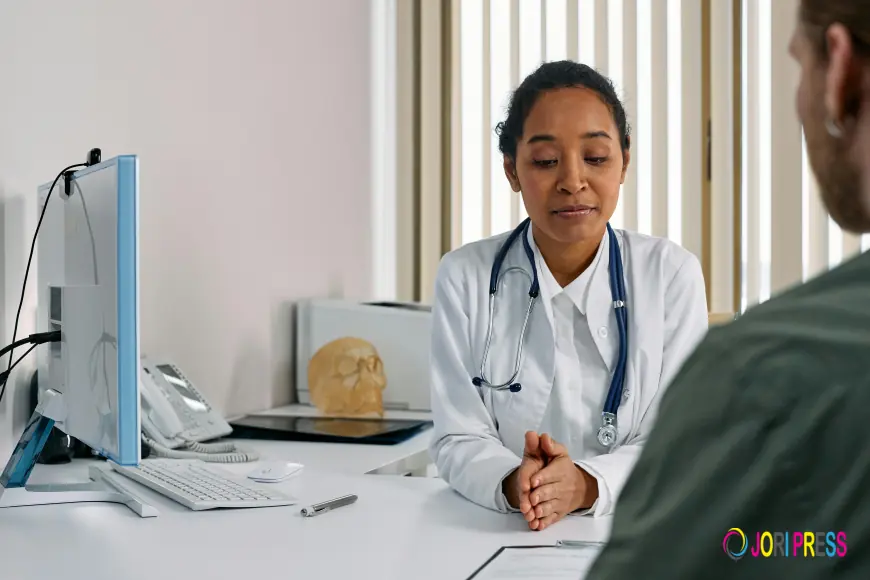 Online Doctor Ireland – Fast, Secure & Trusted Online Doctor Services