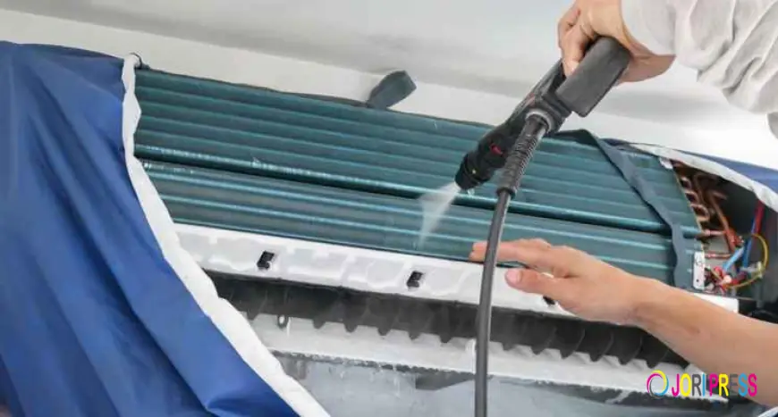 Why is your AC Maintenance costing so much money? A super simple guide for Dubai homes