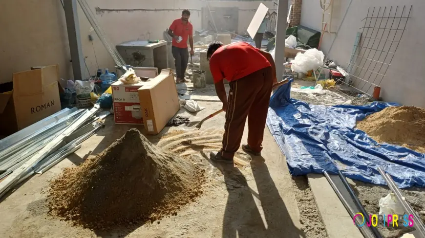 Professional Carpenter Service in Dubai: Everything You Need to Know