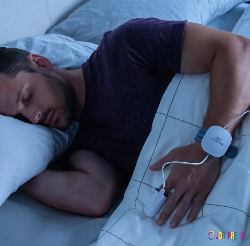 Sleep Study Maryland: How Poor Sleep Could Be Destroying Your Health Without You Knowing
