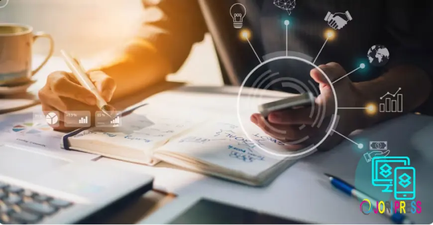 Best Digital Marketing Agency in Dubai - DA & CO EmpowerX