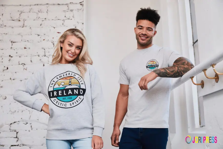 Custom Hoodies vs Custom Shirts — When to Choose What for Your Next Order