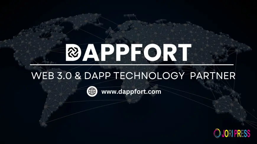 How Enterprises Are Leveraging Web3 Development for Digital Transformation