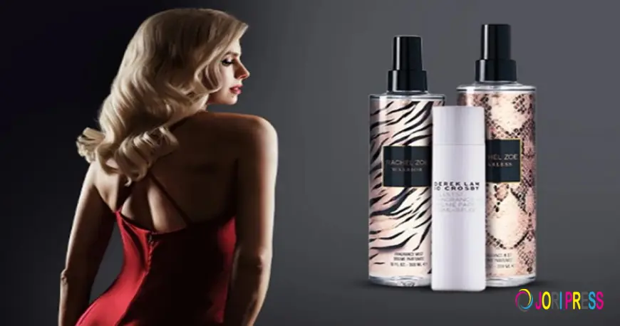 What is Oud Perfume