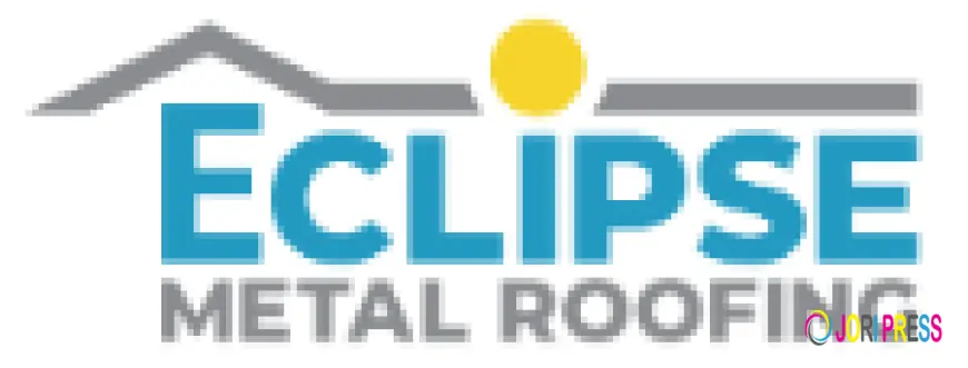 Eclipse Metal Roofing