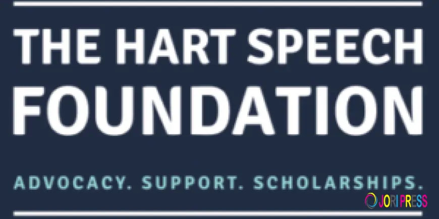 Hart Speech Foundation Partners with Emerson College's Robbins Speech, Language and Hearing Center