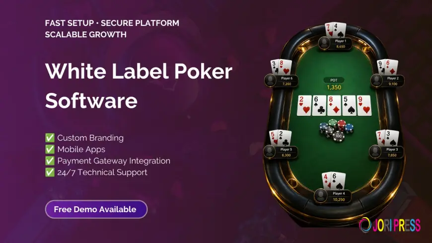 What is Poker Network?