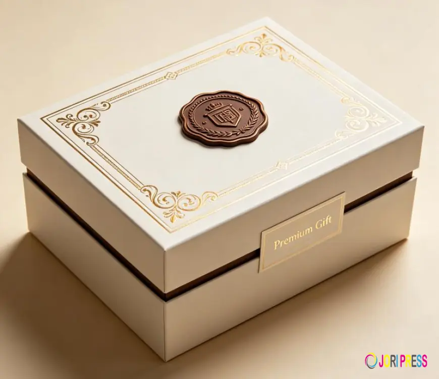 Shanghai Jingmai's Food Packaging Innovation: User Trust Analysis